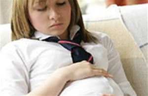 Gravidez Na Adolescência Imagens