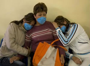 Gripe Suína no Brasil e no Mundo Sintomas