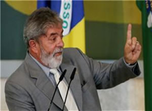 O Presidente Lula e os Aposentados Brasil