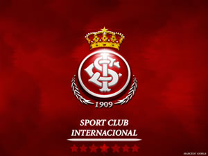 Mario Sérgio Internacional