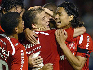 Mario Sérgio Futebol