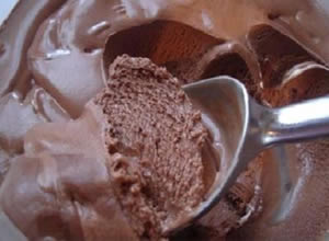 Milk Shake Receita