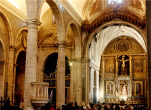 Nossa Senhora da Conceição Igreja