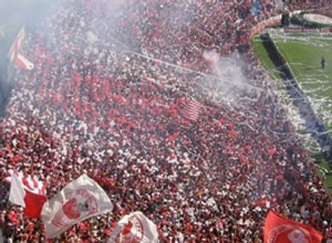 O Náutico do Recife Imagens