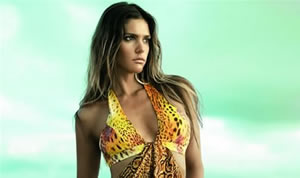 Oi Fashion Rocks Brasil