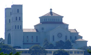 penha-1 Basilica