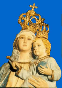 penha-2 Nossa Senhora da Penha