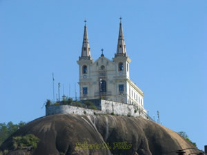 penha-3 Igreja