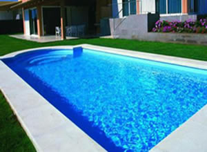 Piscinas Piscinas