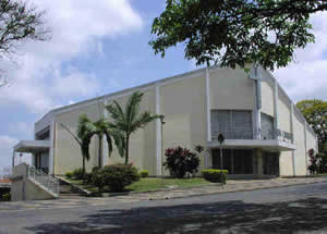 Igreja