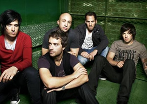 Banda Simple Plan Integrantes