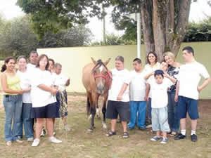 sindrome-2 Inclusão Social