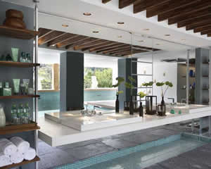 spa-1 Day