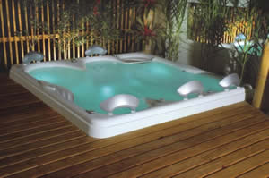 spa-3 Resort