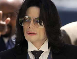 This Is It Mchael Jackson