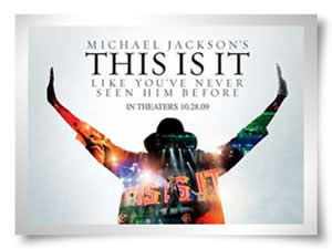 This Is It Filme