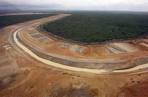 Transposição do Rio São Francisco