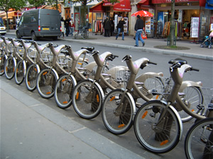Velib Velib