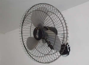 Ventilador de Parede Arge