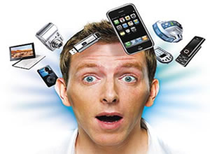 A Vida Sem a Tecnologia A Vida Sem a Tecnologia