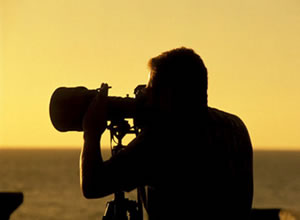 Arte em Fotografia Curso