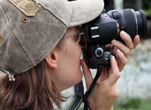 Arte em Fotografia Digital