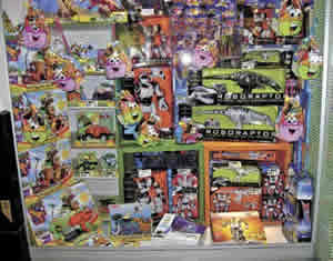 brinquedos-1 Reprodução