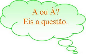 crase-1 Regra