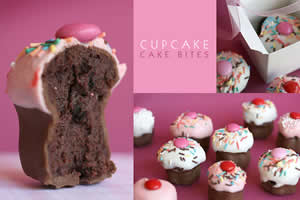 cupcake-1 Cake