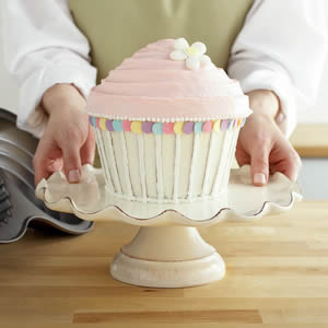 cupcake-2 Stand