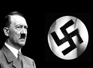 Holocausto Hitler e Guerra