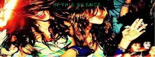 In this Silence