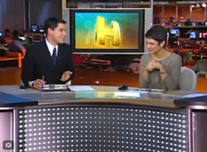 Jornal Hoje Jornal Hoje