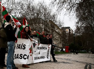 Juventude Basca Juventude Basca
