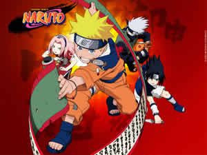 Naruto Project