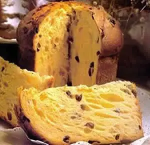 panetone-3 Receita