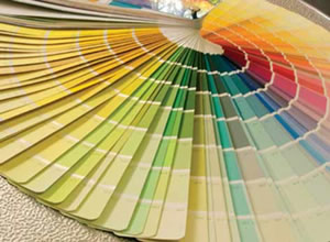 Pintura de Casas Cores
