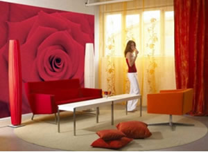 Pintura de Casas Imagens