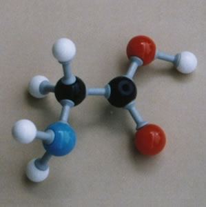 proteinas-1 Aminoacidos