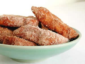 rabanada-2 Forno
