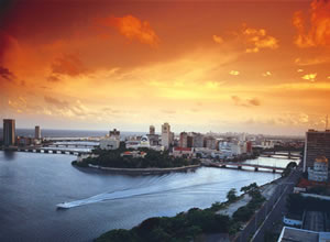 Reveillon Enchanté Recife
