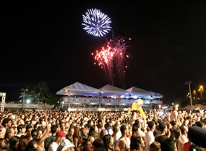 Reveillon Enchanté Imagem