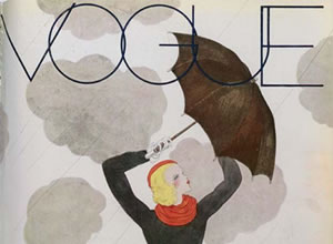 Vogue Vogue
