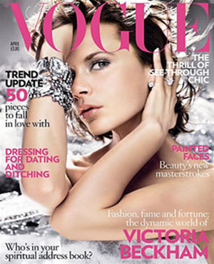 Vogue Magazine