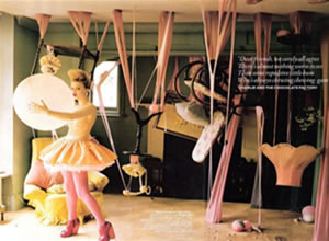 Vogue A Revista