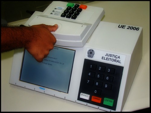 Eleições