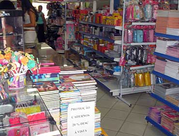 Preço
