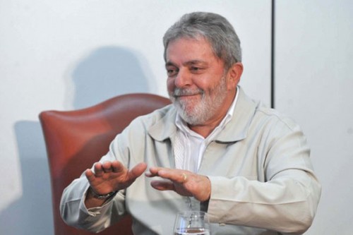 Presidente