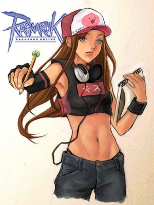 Personagens