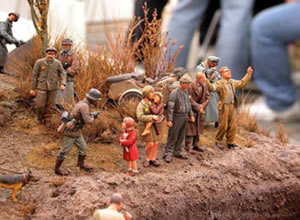 Coleção de Miniaturas